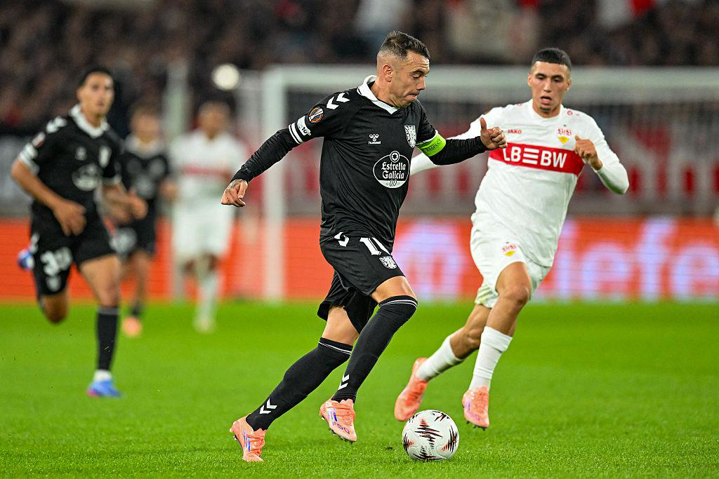 صدام أوروبي مشتعل.. سيلتا فيغو ضد فرايبورغ – الموعد، القنوات الناقلة والبث المباشر